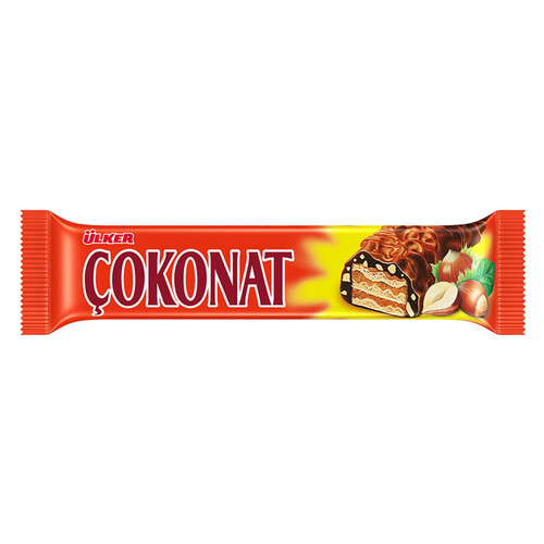 Ülker Çokonat 33 Gr.