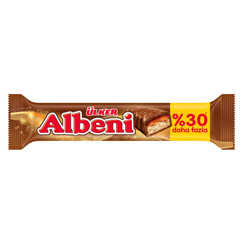 Ülker Büyük Albeni 52 Gr.