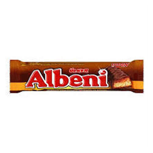 Ülker Albeni 40 Gr.