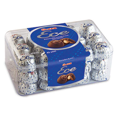 Ülker Ece Define Fındıklı 455 Gr.