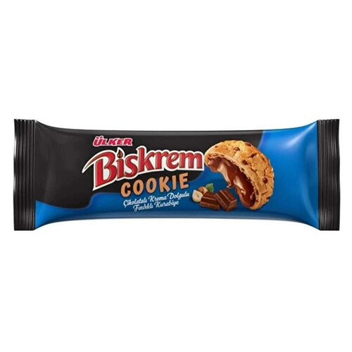 Ülker Biskrem Cookie 80gr