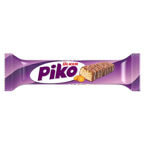 Ülker Piko 18 Gr.