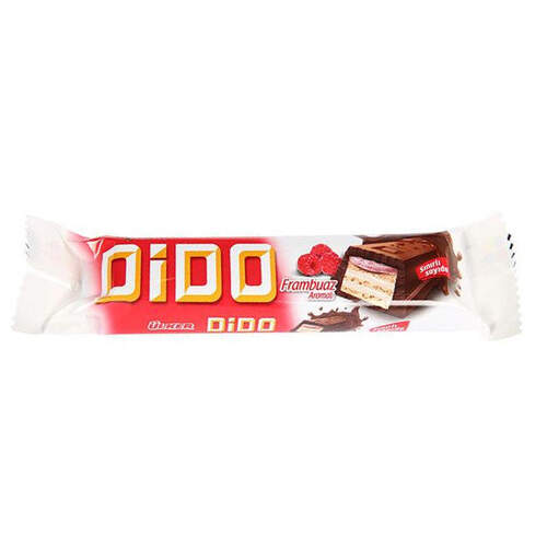 Ülker Frambuazlı Dido 37 Gr.