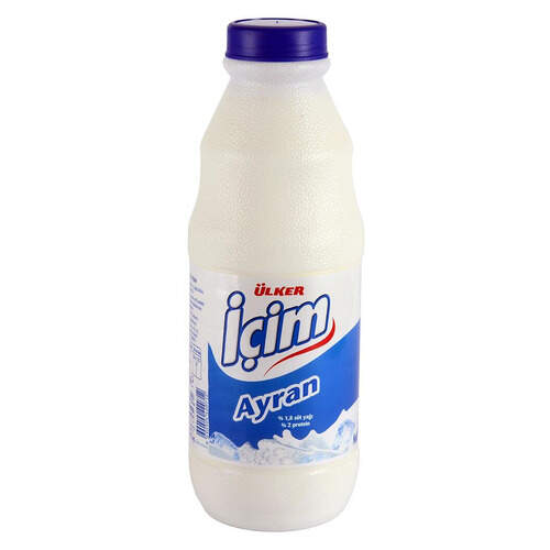 İçim Ayran 1000 Ml.