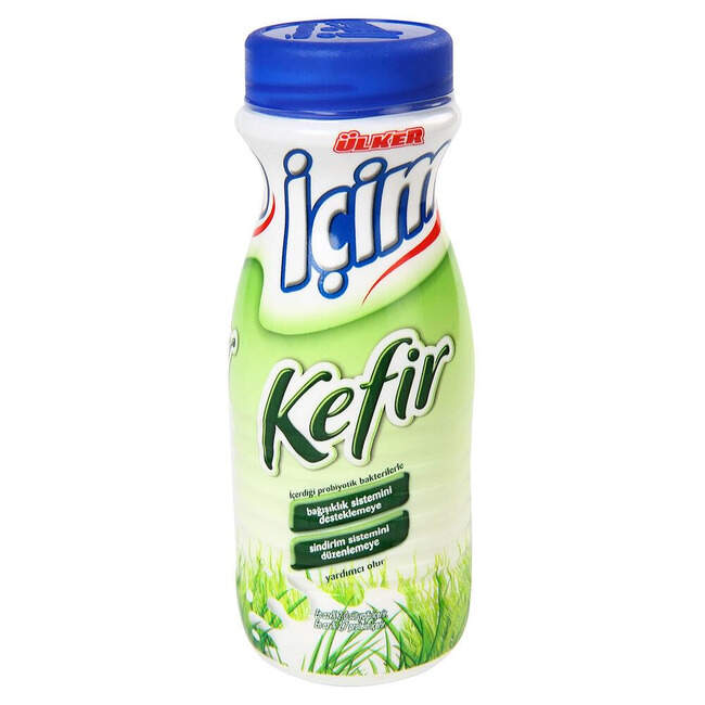 İçim Kefir 260 Ml.