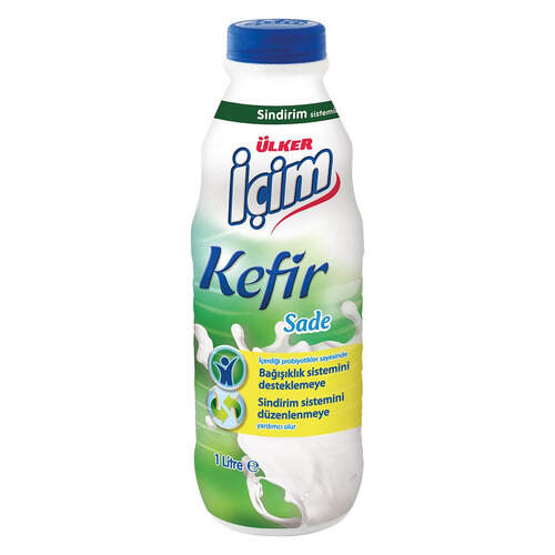 İçim Kefir 1000 Ml.