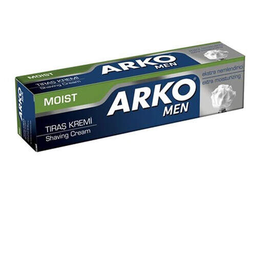 Arko Men Hydrate Tıraş Kremi 100 Ml.