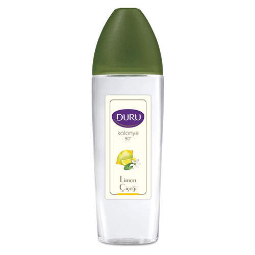 Duru Limon Kolonya Spreyi 150 Ml.