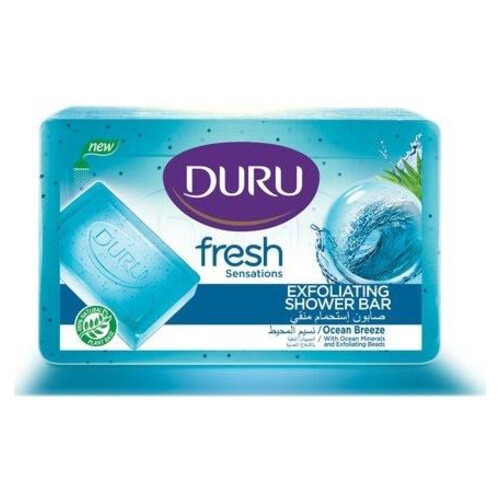 Duru Banyo Sabunu Fresh Okyanus Esintisi 150 Gr