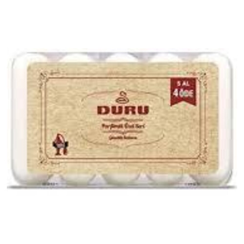 Duru 50.yıl Güzellik Sabunu 5x7 350 Gr