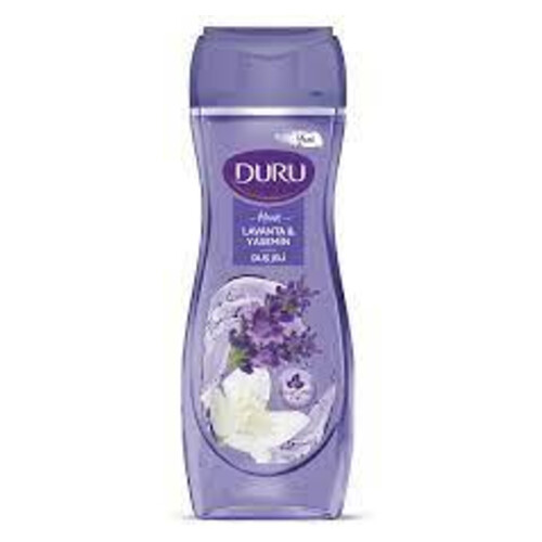 Duru Duş Jeli Lavanta&yasemin 450 Ml