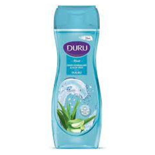 Duru Duş Jeli Deniz&aloevera 450 Ml