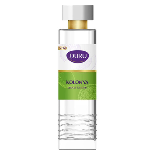 Duru Kolanya Misket Limon Pet 400 Ml