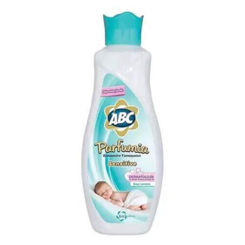 Abc Konsantre Yumuşatıcı Sensitive 1440 Ml.