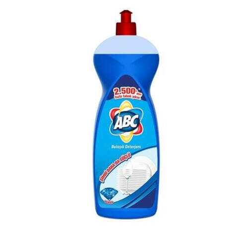 Abc Power Sıvı Bulaşık Deterjanı 685 Gr.