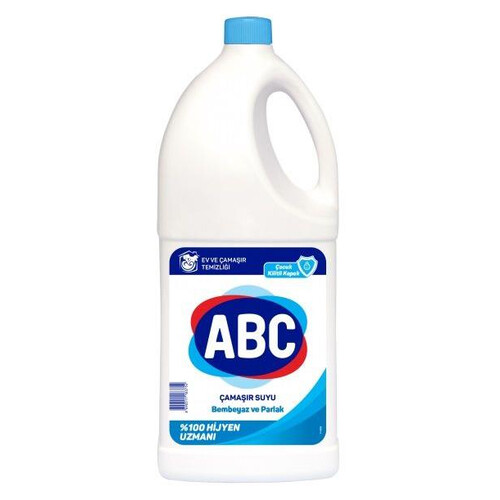 Abc Camasır Suyu Klasık 4000 M