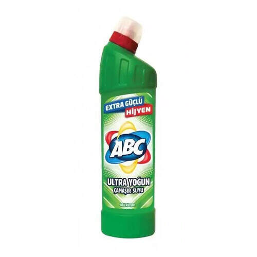 Abc Çamaşır Suyu Dağ Rüzgarı 750 Ml