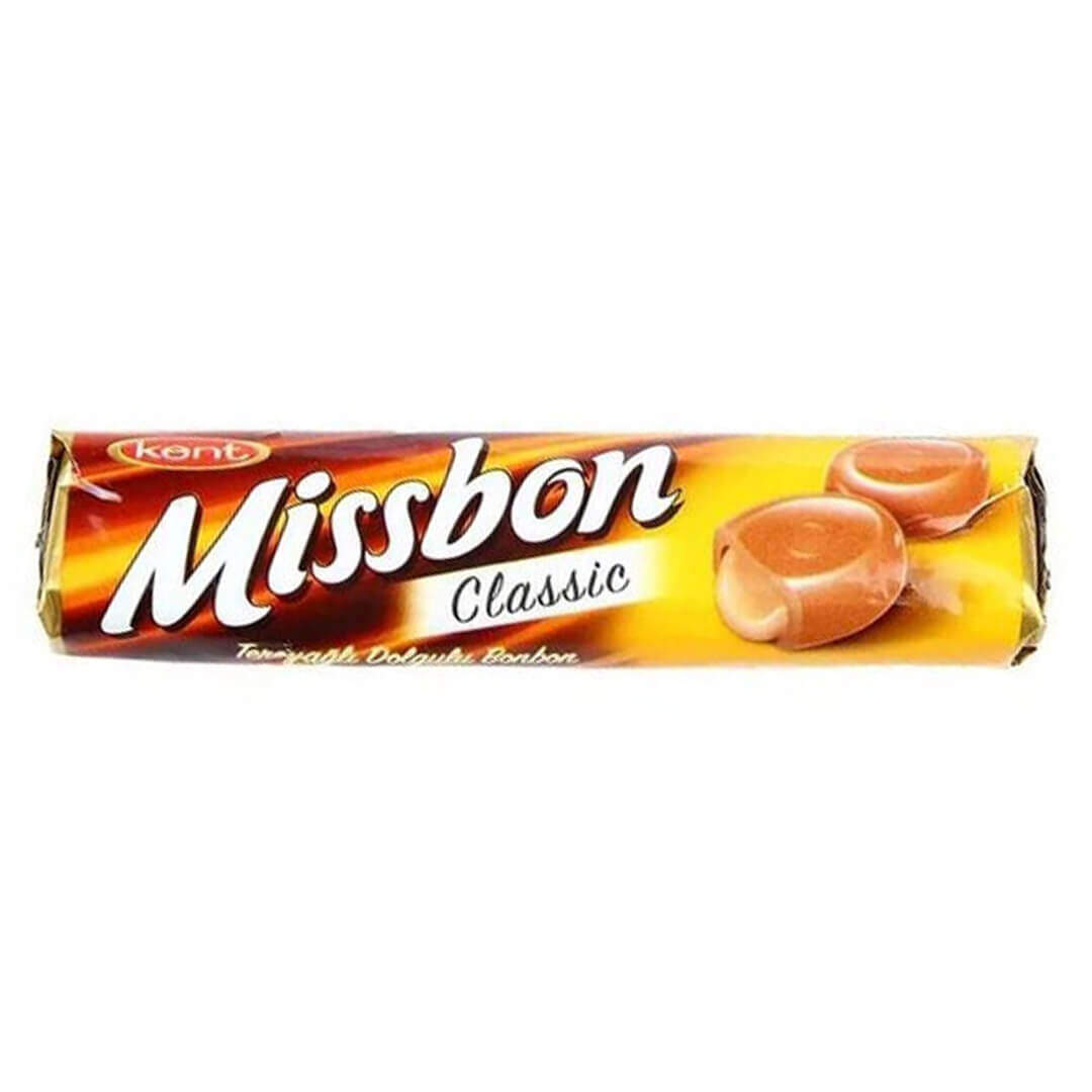 Kent Missbon Tereyağlı 43 Gr.