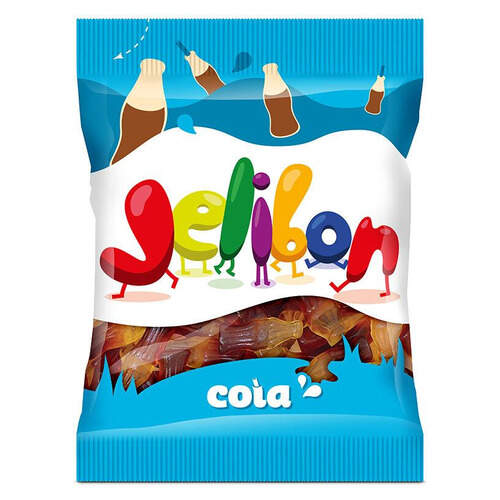 Jelibon Kola 80 Gr.