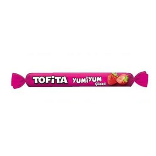 Kent Tofita Yumyum 67 Gr.