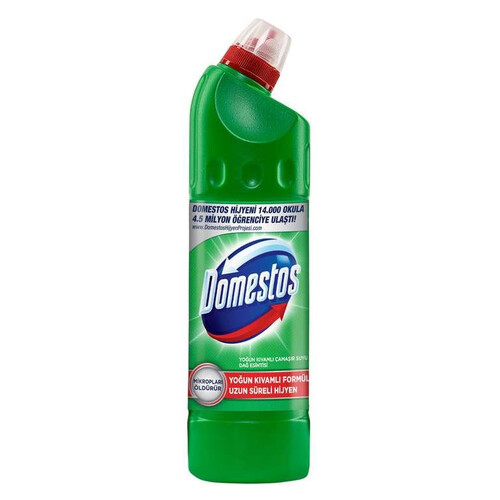 Domestos Dağ Esintisi Ultra Çamaşır Suyu 750 Ml