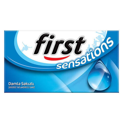 First Sensations Damla 27 Gr.