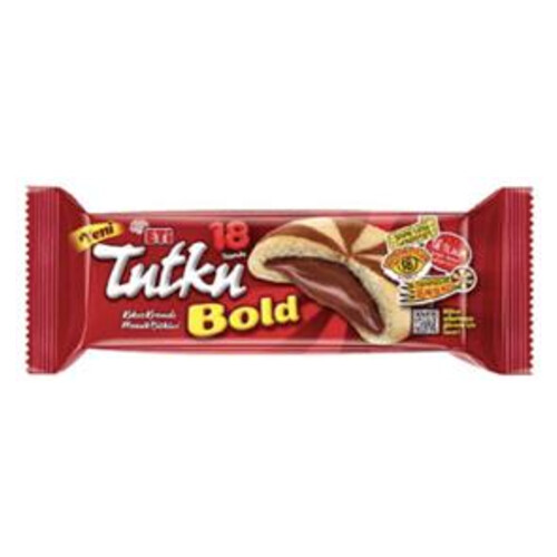 Eti Tutku Bold 138 Gr