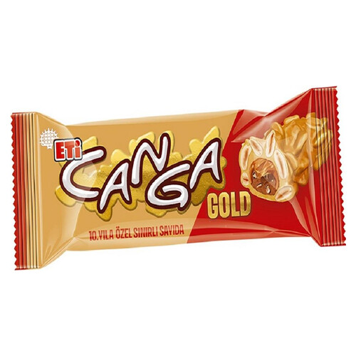 Eti Canga Gold 45gr.