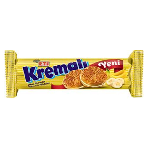 Eti Muzlu Kremalı 61gr