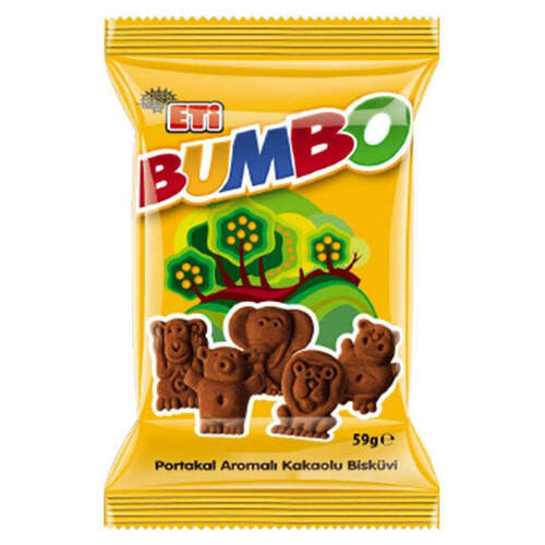 Eti Bumbo 59 Gr.