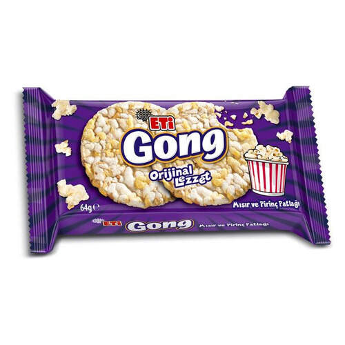 Eti Gong 64 Gr.