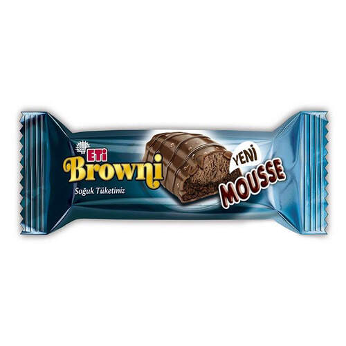 Eti Browni Mouse 48 Gr.