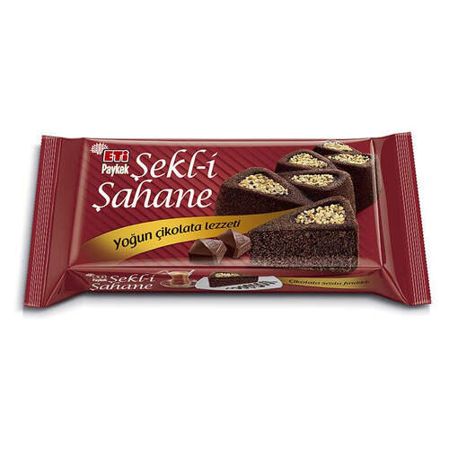 Eti Paykek Şekli Şahane 285 Gr.