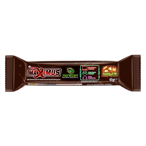 Eti Maximus Monster 45 Gr