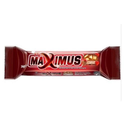 Eti Maximus Çilekli 36 Gr