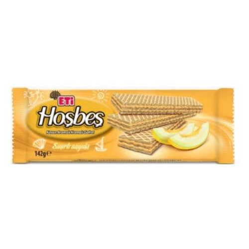 Eti Hoşbeş Kavunlu 142 Gr