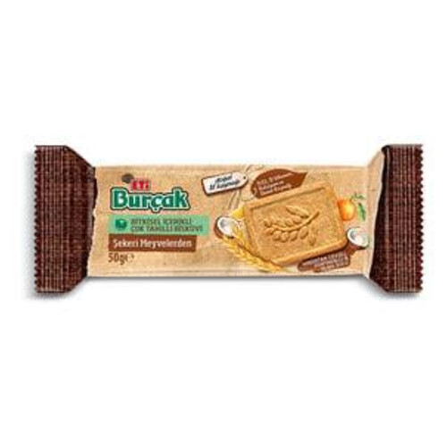 Eti Burçak Şekerli 50 Gr