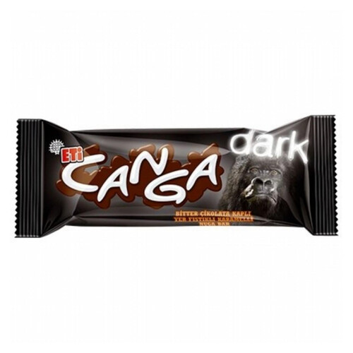 Eti Canga Bitter 40 Gr