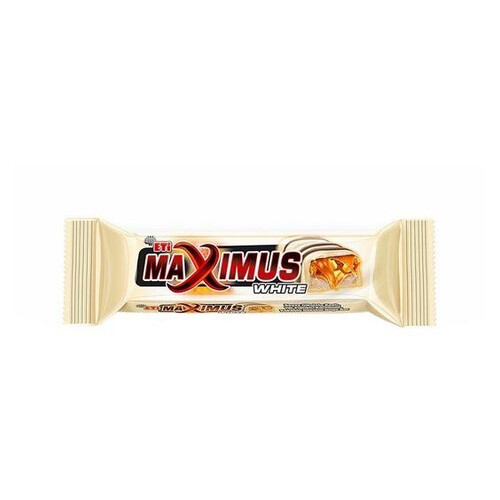 Eti Maximus White 36gr.