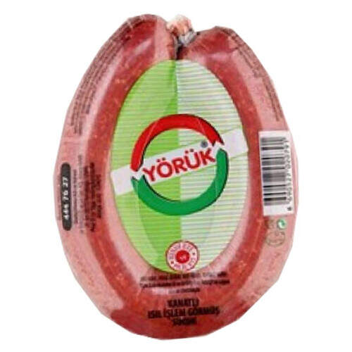 Pınar Yörük Sucuk 225 Gr.