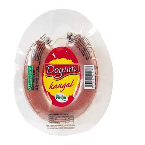 Pınar Doyum Sucuk 225 Gr.