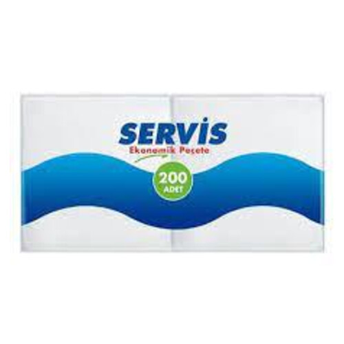 Servis 200'lü Peçete