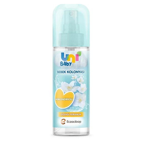 Unı Baby Bebek Kolonyası 150 Ml