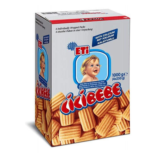 Eti Cicibebe Kutu 1000 Gr. Ordu Ankamar Sanal Market Online