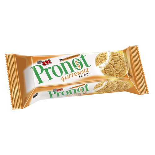 Eti Pronot Bisküvi 85 Gr.