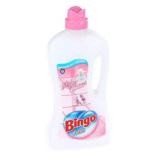 Bingo Yüzey Temizleyici Mutlu Yuvam 1000 Ml.