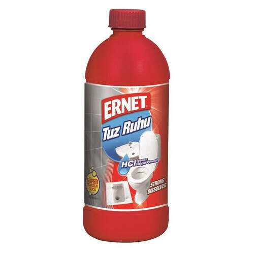 Ernet Tuz Ruhu 500 Ml.