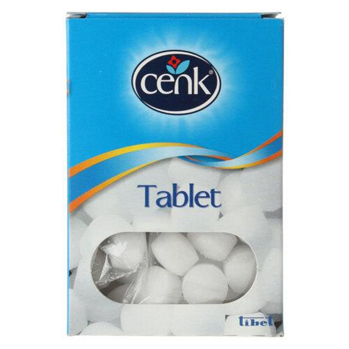 Ernet Cenk Kutu Naftalin Tablet 100 Gr.