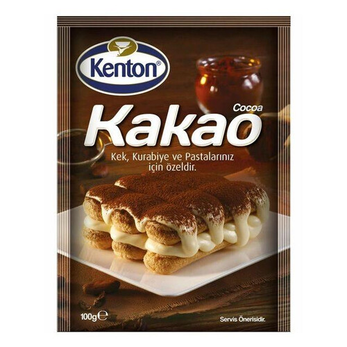 Kenton Kakao 100gr
