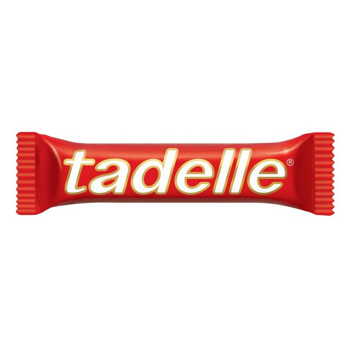 Tadelle Fındık Dolgulu Çikolata 30 Gr.